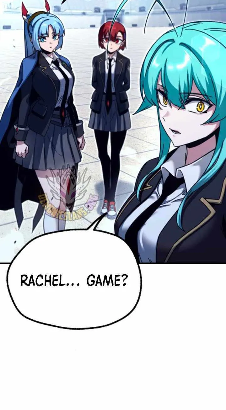 I Took over The Academy With a Single Sashimi Knife Chapter 40 page 43 - 
