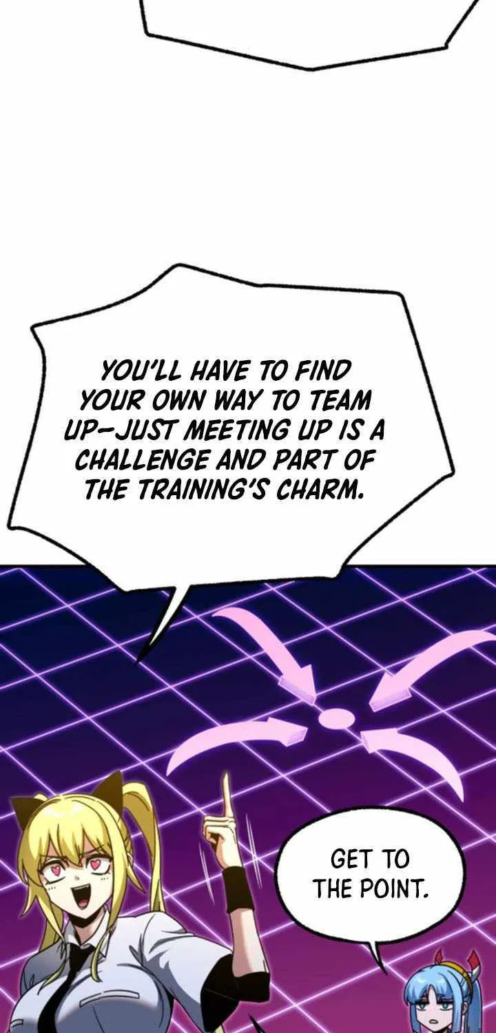 I Took over The Academy With a Single Sashimi Knife Chapter 40 page 45 - 