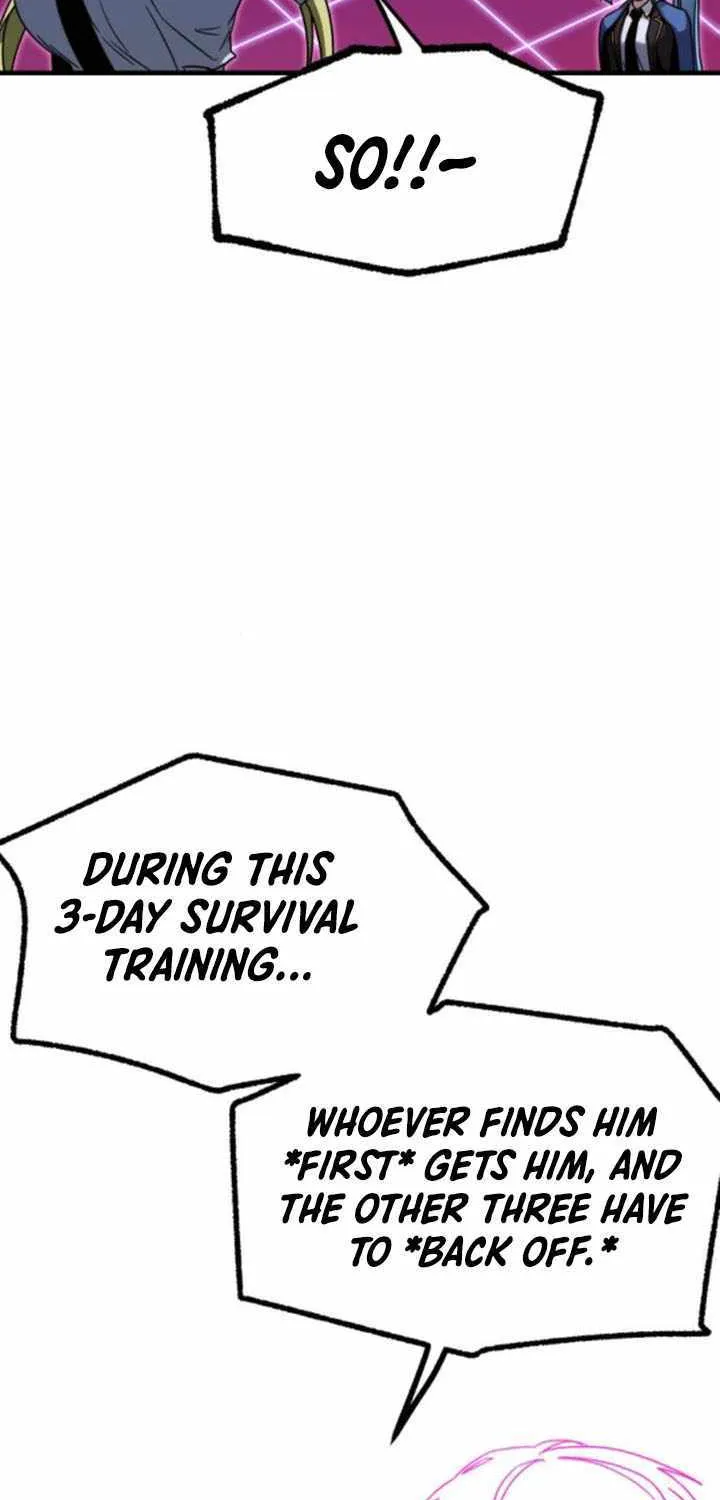 I Took over The Academy With a Single Sashimi Knife Chapter 40 page 46 - 
