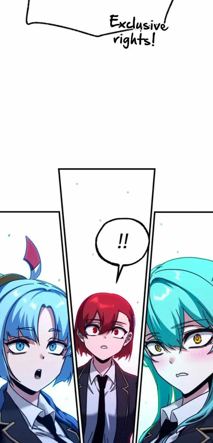 I Took over The Academy With a Single Sashimi Knife Chapter 40 page 48 - 