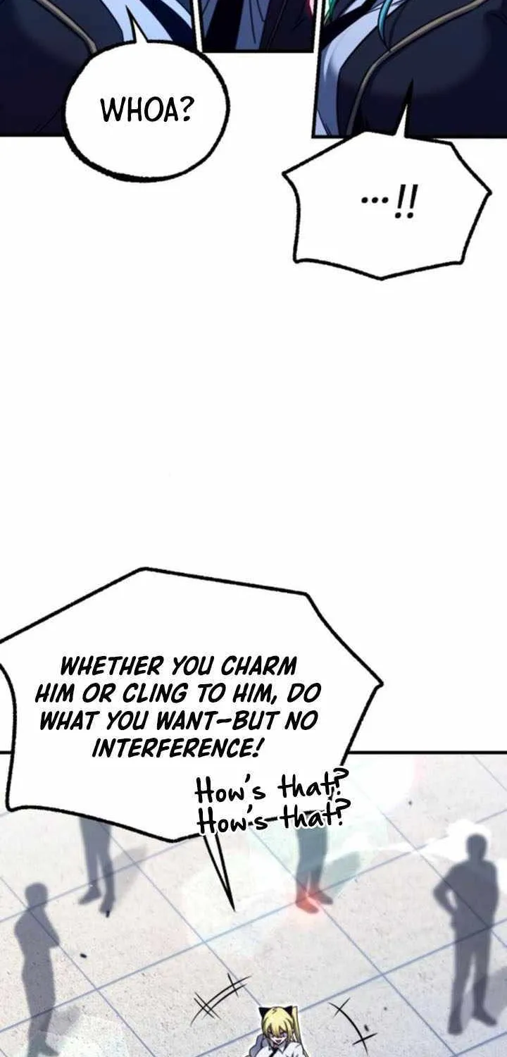 I Took over The Academy With a Single Sashimi Knife Chapter 40 page 49 - 