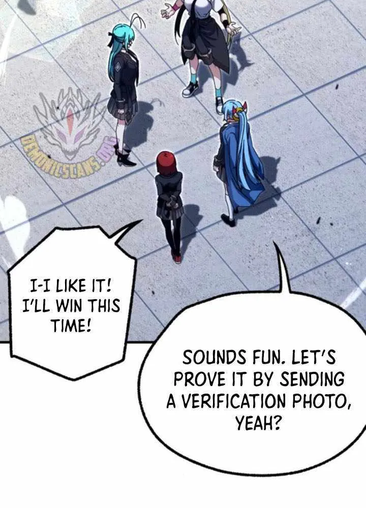 I Took over The Academy With a Single Sashimi Knife Chapter 40 page 50 - 