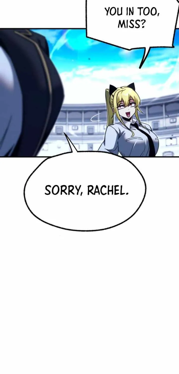 I Took over The Academy With a Single Sashimi Knife Chapter 40 page 54 - 