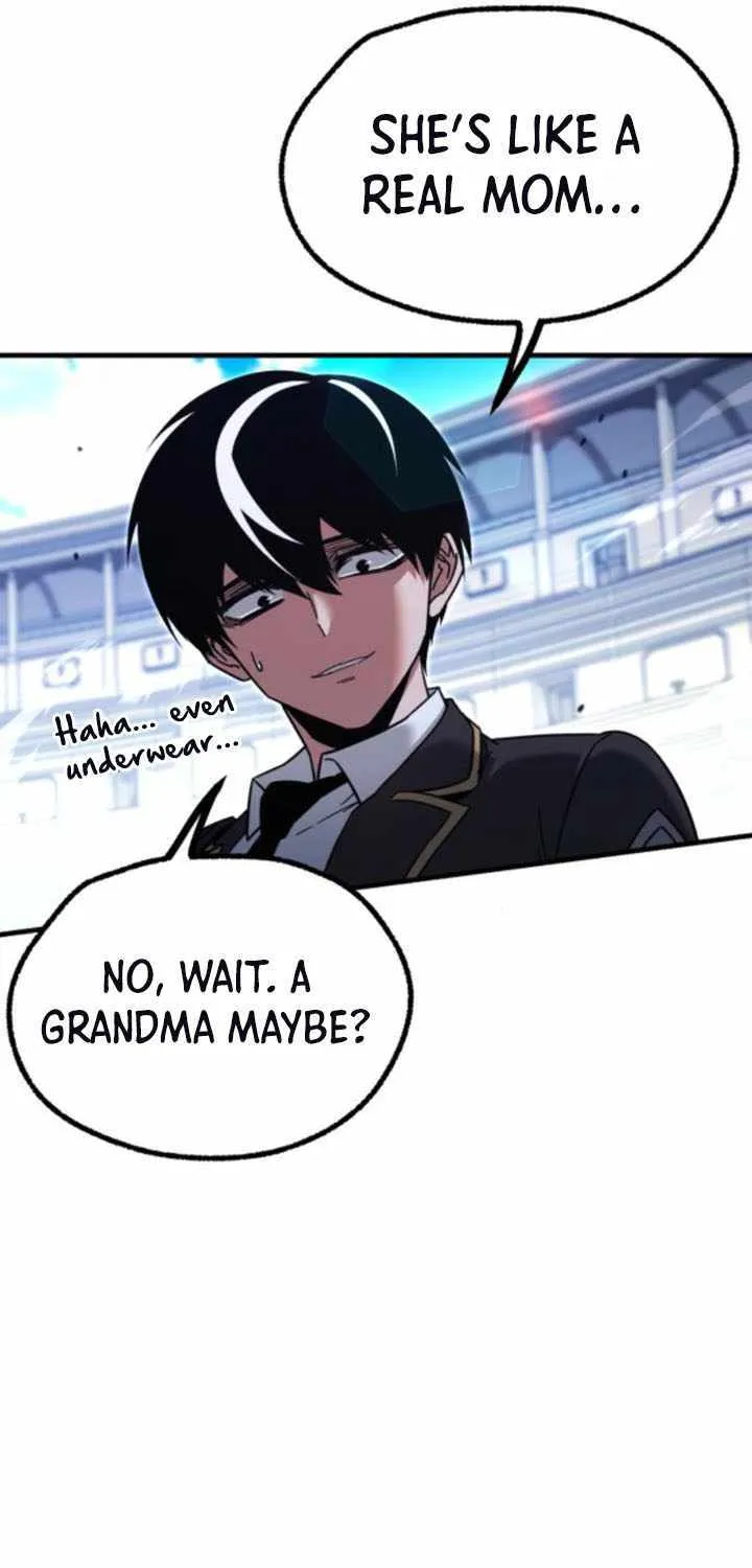 I Took over The Academy With a Single Sashimi Knife Chapter 40 page 65 - 