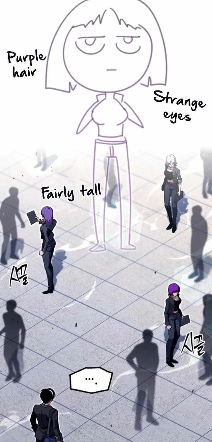 I Took over The Academy With a Single Sashimi Knife Chapter 40 page 72 - 