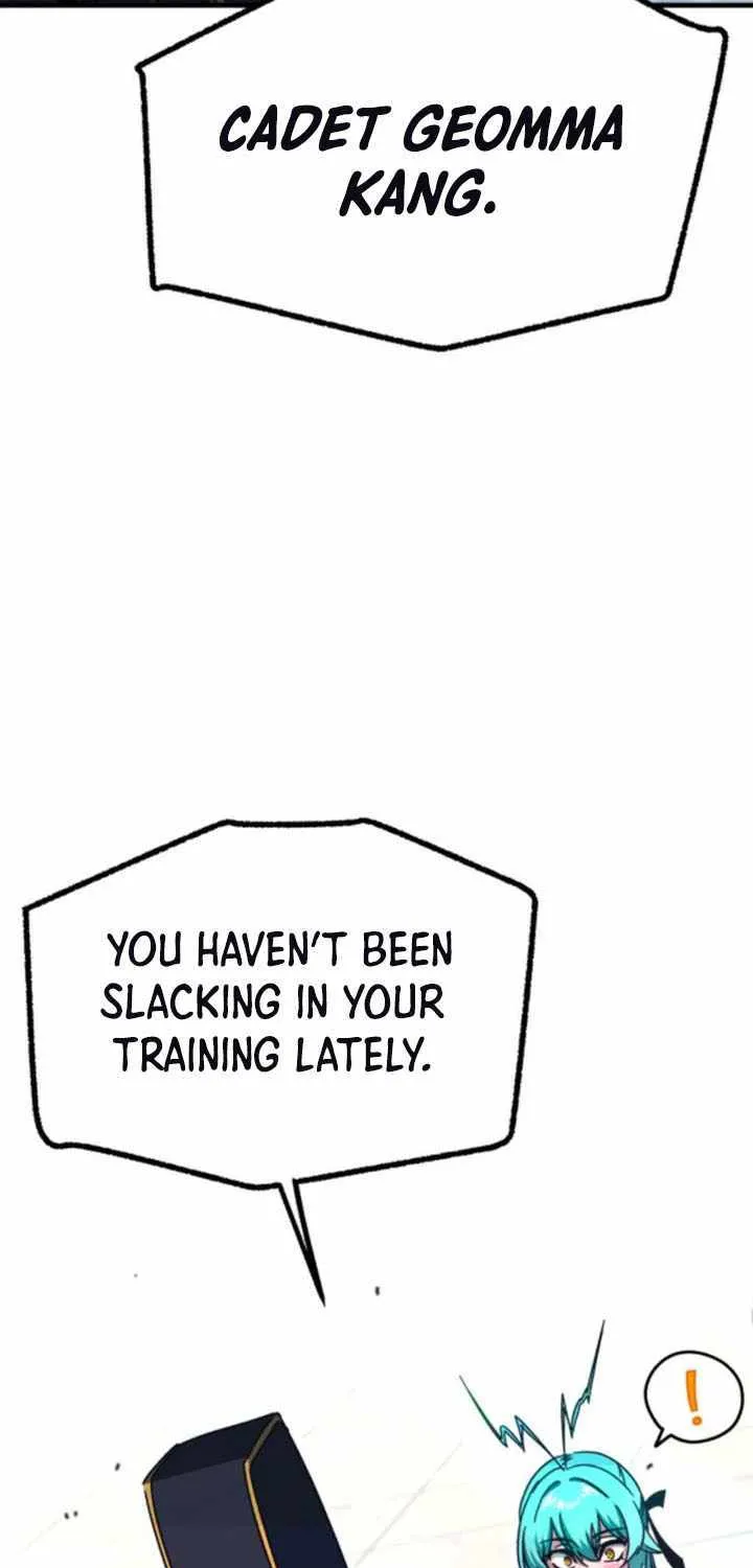 I Took over The Academy With a Single Sashimi Knife Chapter 40 page 74 - 