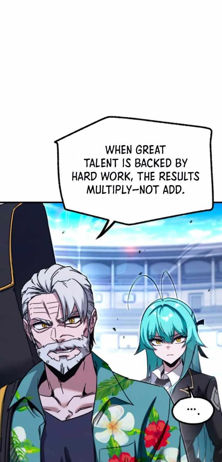 I Took over The Academy With a Single Sashimi Knife Chapter 40 page 76 - 