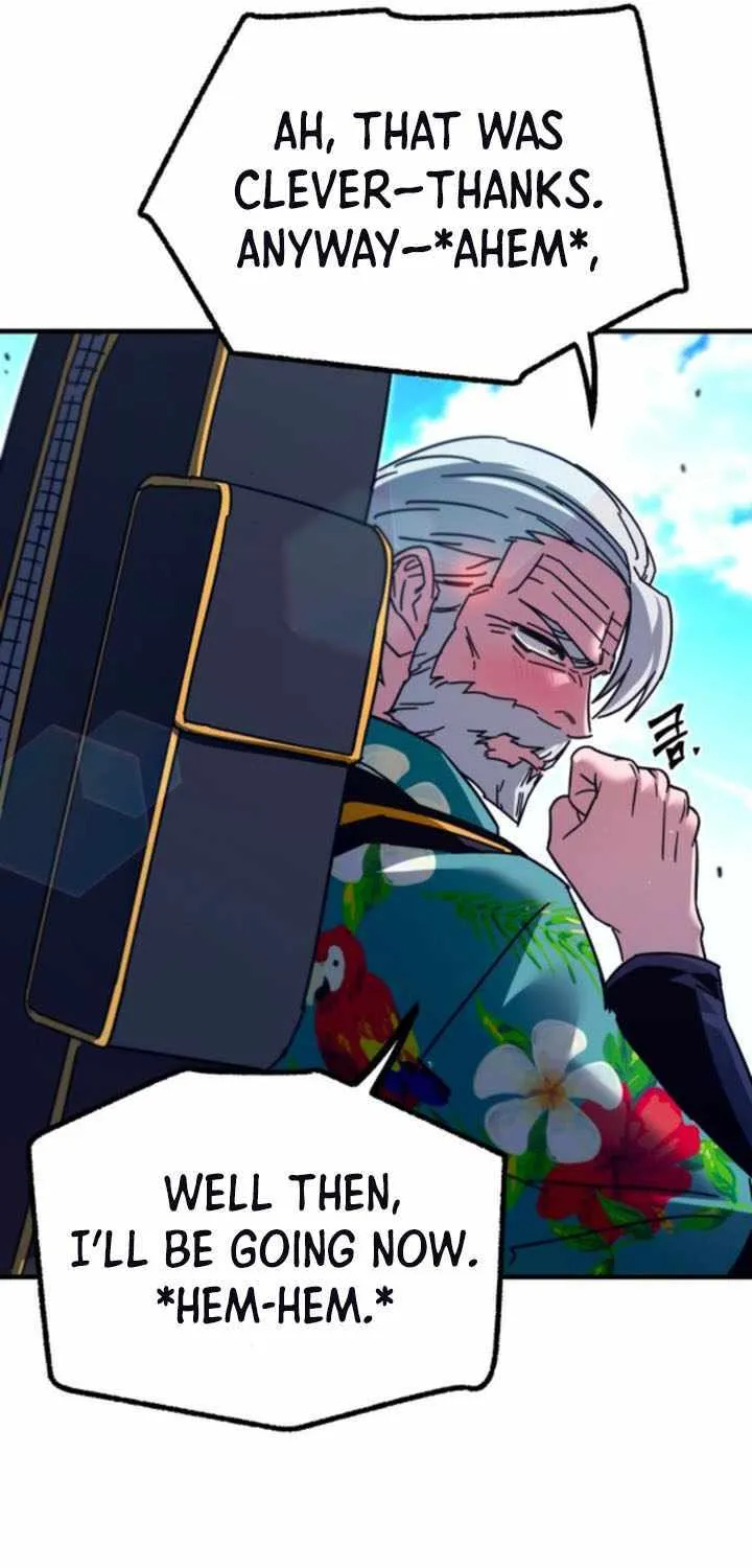 I Took over The Academy With a Single Sashimi Knife Chapter 40 page 79 - 