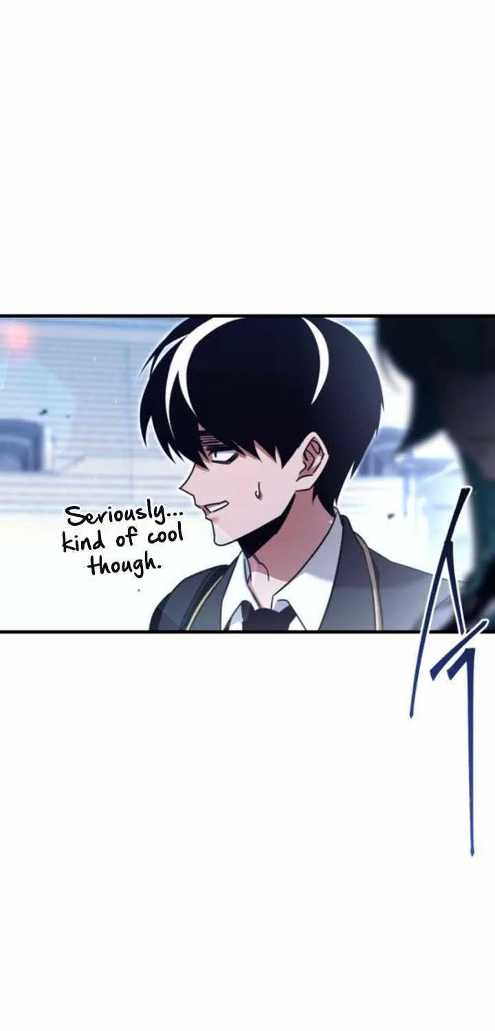 I Took over The Academy With a Single Sashimi Knife Chapter 40 page 80 - 