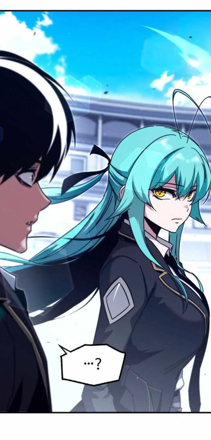 I Took over The Academy With a Single Sashimi Knife Chapter 40 page 81 - 