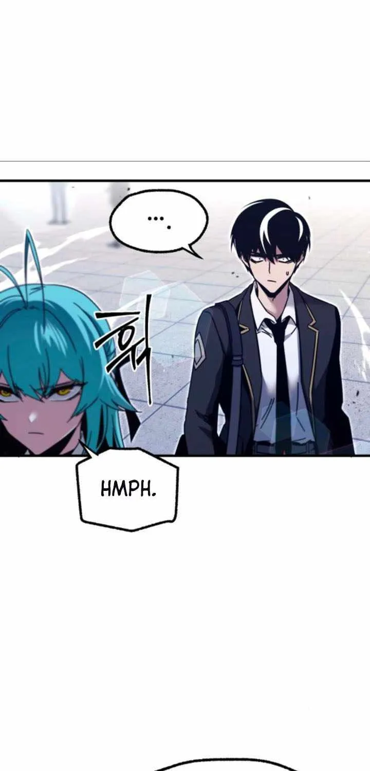 I Took over The Academy With a Single Sashimi Knife Chapter 40 page 82 - 
