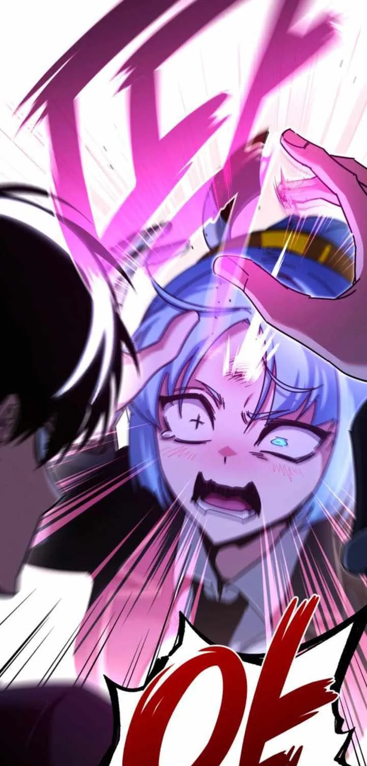 I Took over The Academy With a Single Sashimi Knife Chapter 40 page 85 - 