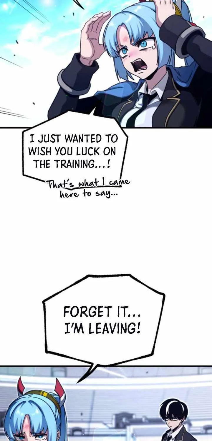 I Took over The Academy With a Single Sashimi Knife Chapter 40 page 88 - 