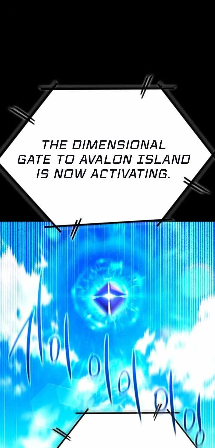 I Took over The Academy With a Single Sashimi Knife Chapter 40 page 93 - 