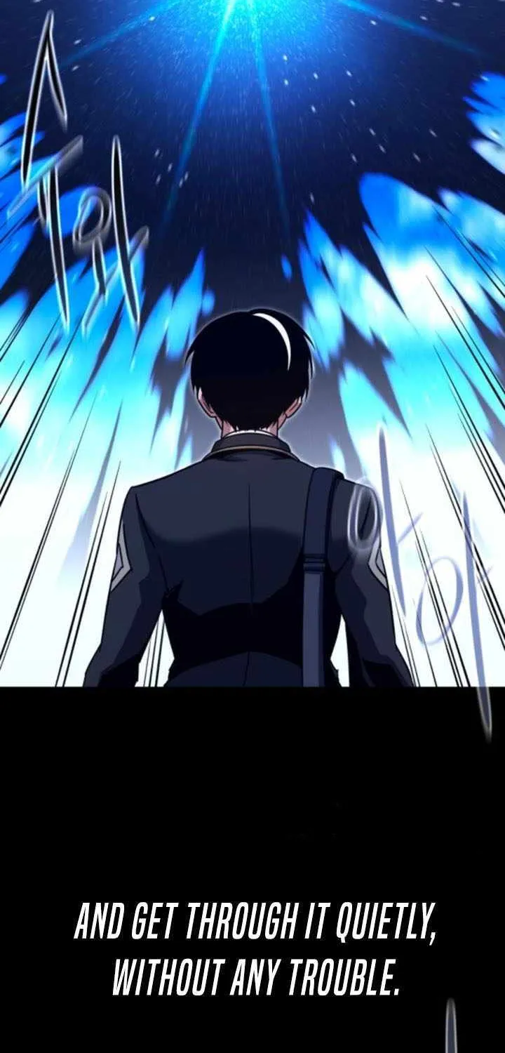 I Took over The Academy With a Single Sashimi Knife Chapter 40 page 95 - 