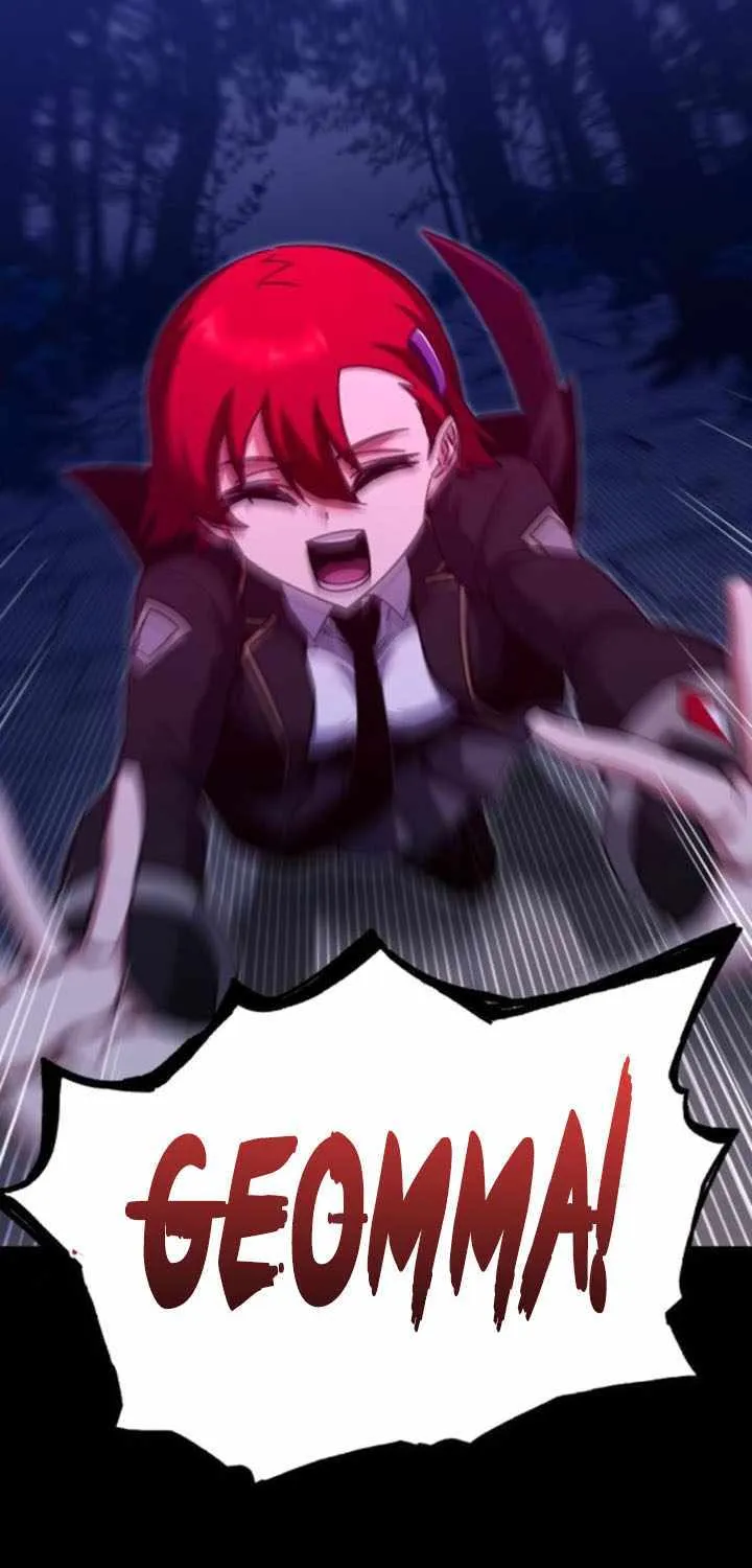 I Took over The Academy With a Single Sashimi Knife Chapter 41 page 101 - 