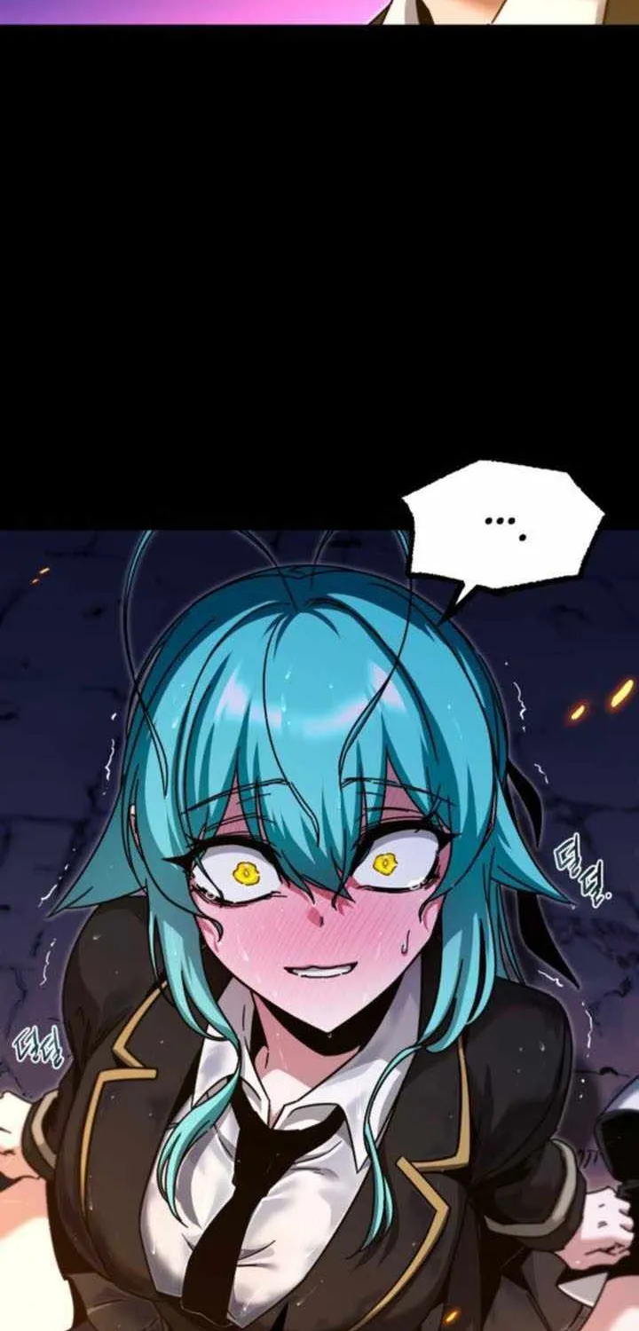 I Took over The Academy With a Single Sashimi Knife Chapter 41 page 109 - 
