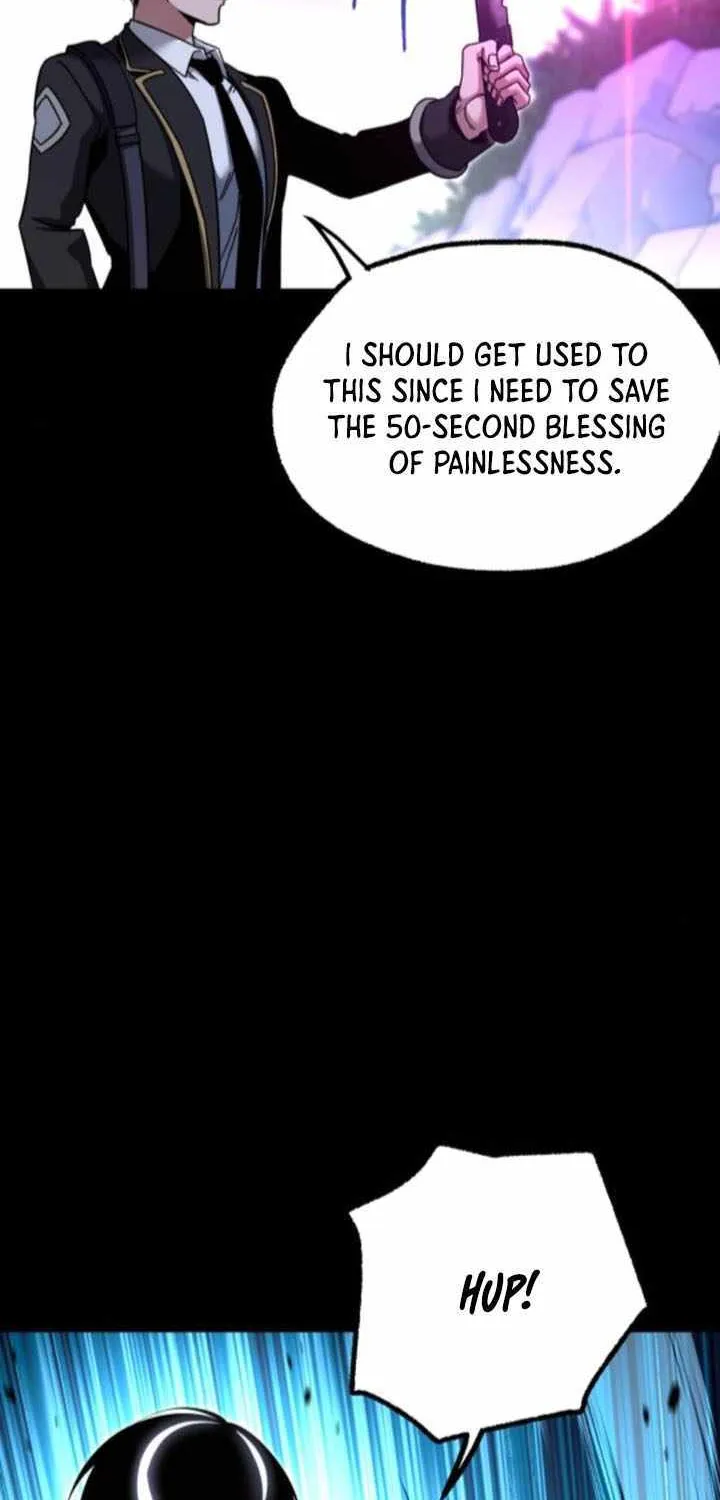 I Took over The Academy With a Single Sashimi Knife Chapter 41 page 12 - 