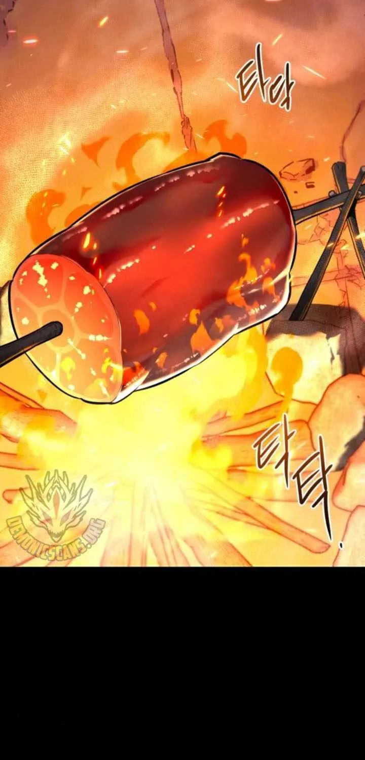 I Took over The Academy With a Single Sashimi Knife Chapter 41 page 113 - 