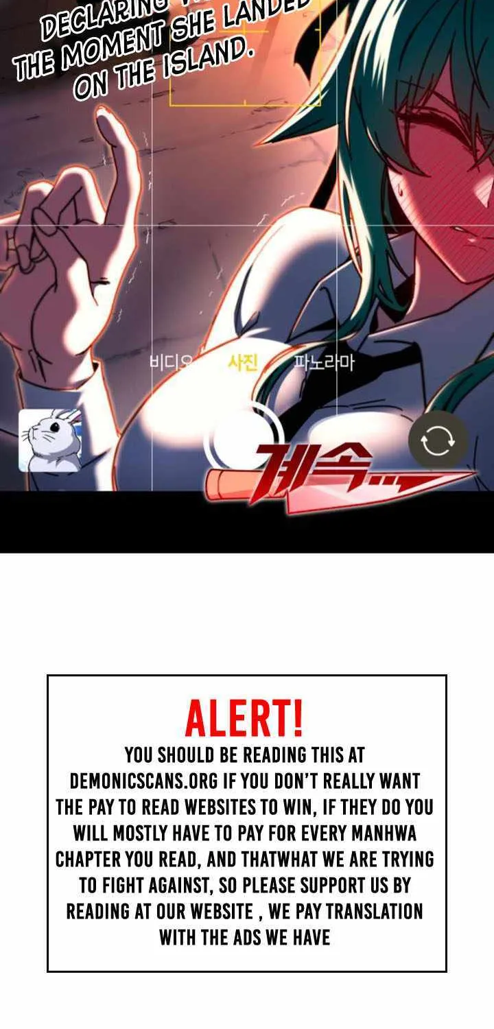 I Took over The Academy With a Single Sashimi Knife Chapter 41 page 116 - 