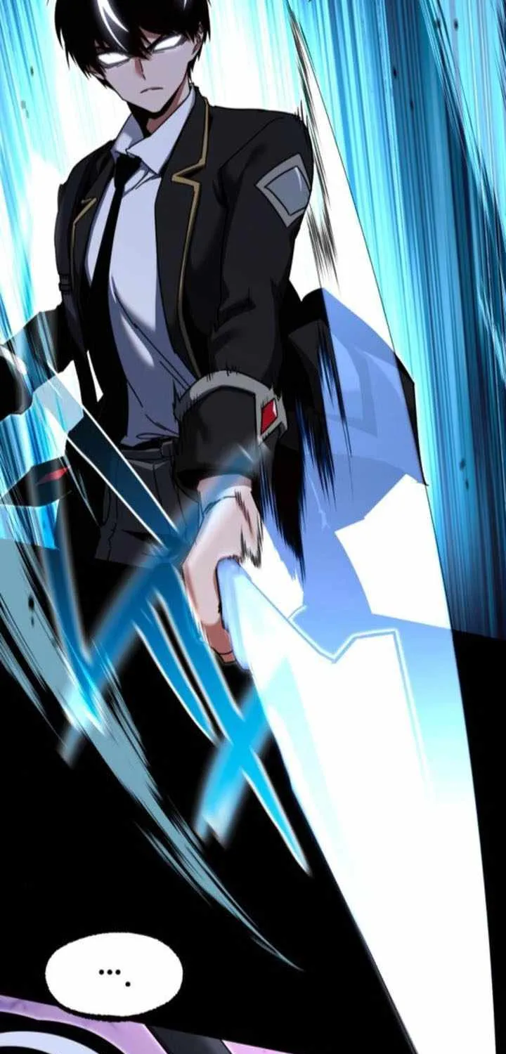 I Took over The Academy With a Single Sashimi Knife Chapter 41 page 13 - 