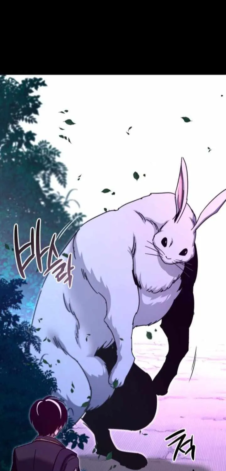 I Took over The Academy With a Single Sashimi Knife Chapter 41 page 18 - 