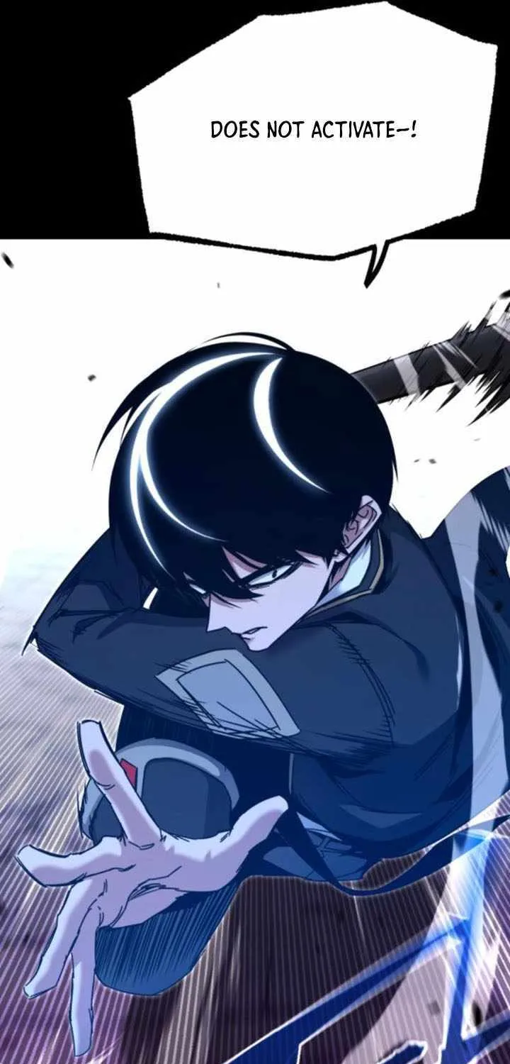 I Took over The Academy With a Single Sashimi Knife Chapter 41 page 22 - 