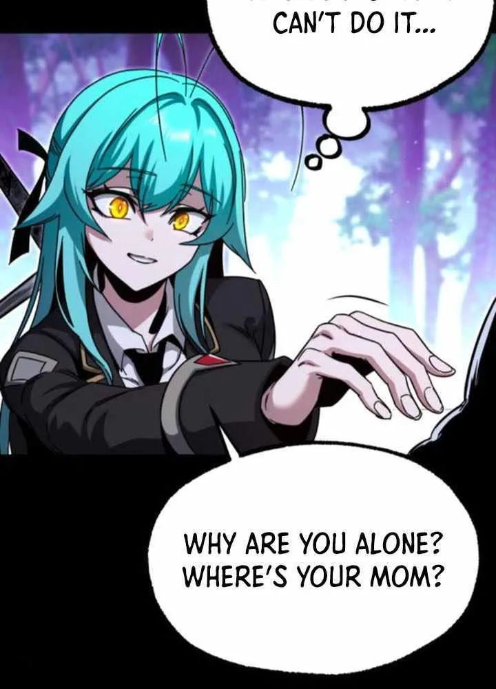 I Took over The Academy With a Single Sashimi Knife Chapter 41 page 28 - 