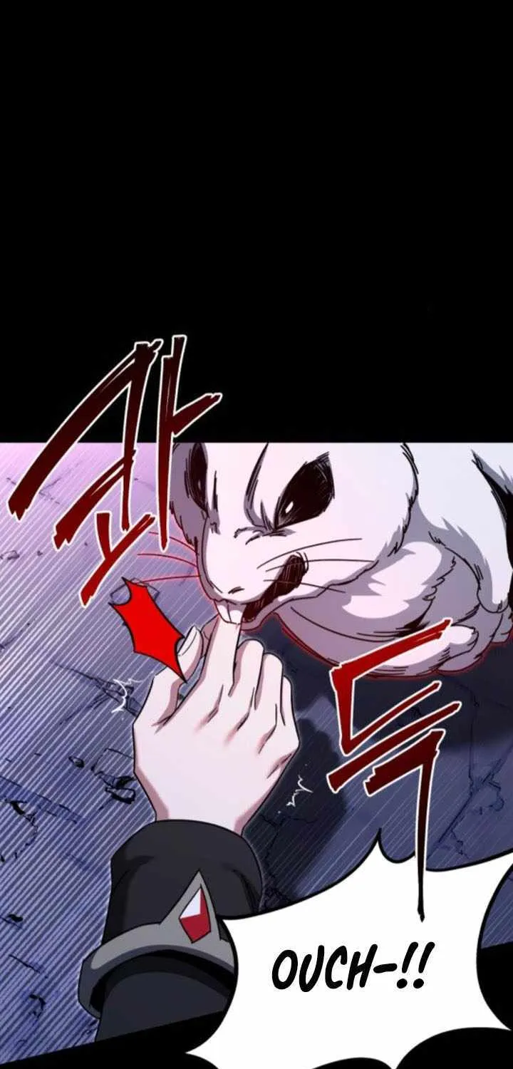I Took over The Academy With a Single Sashimi Knife Chapter 41 page 29 - 