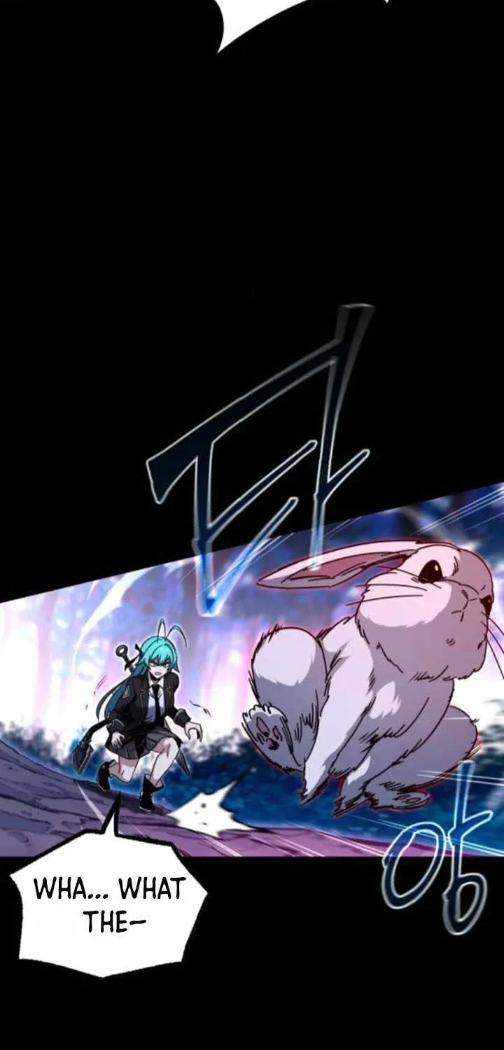 I Took over The Academy With a Single Sashimi Knife Chapter 41 page 30 - 
