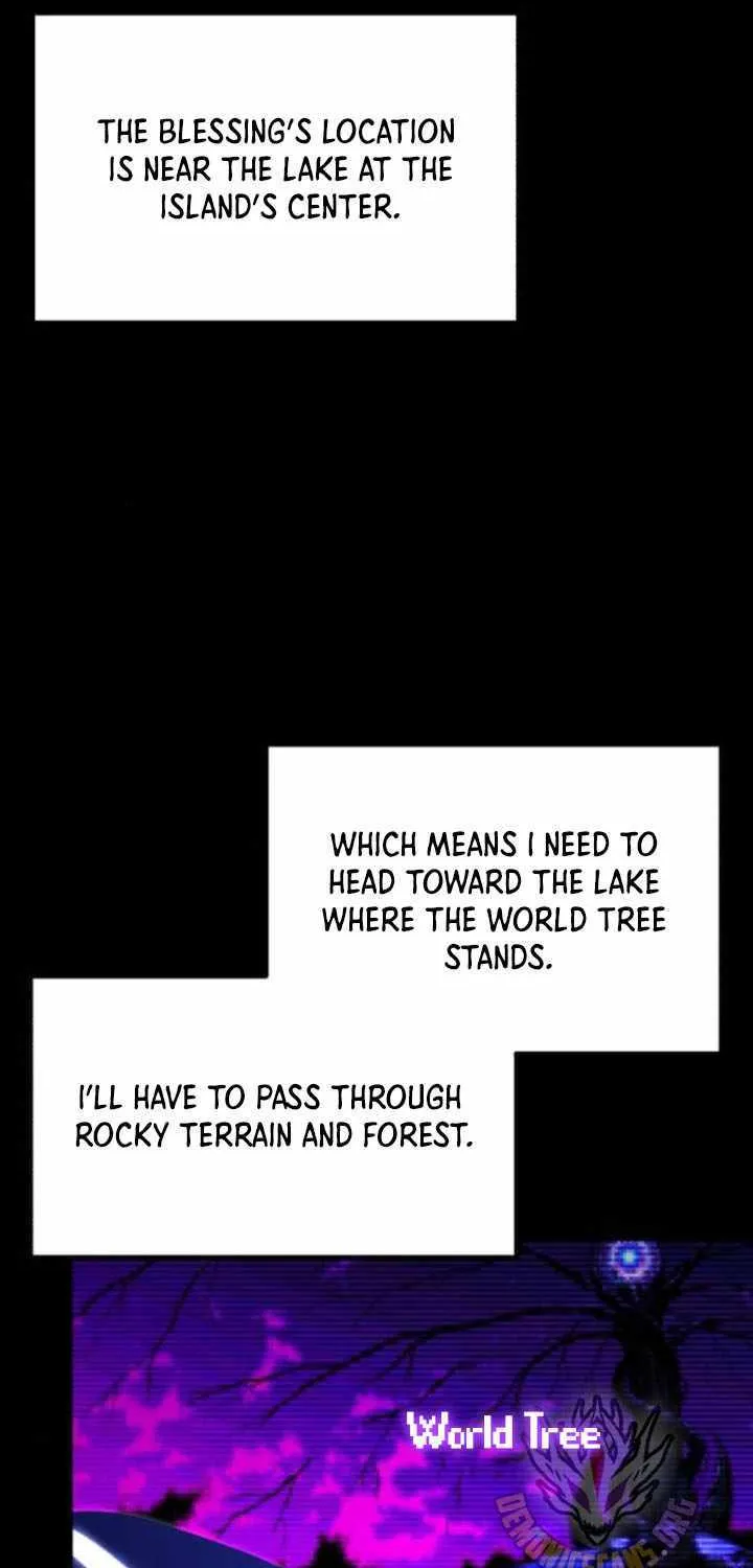 I Took over The Academy With a Single Sashimi Knife Chapter 41 page 4 - 