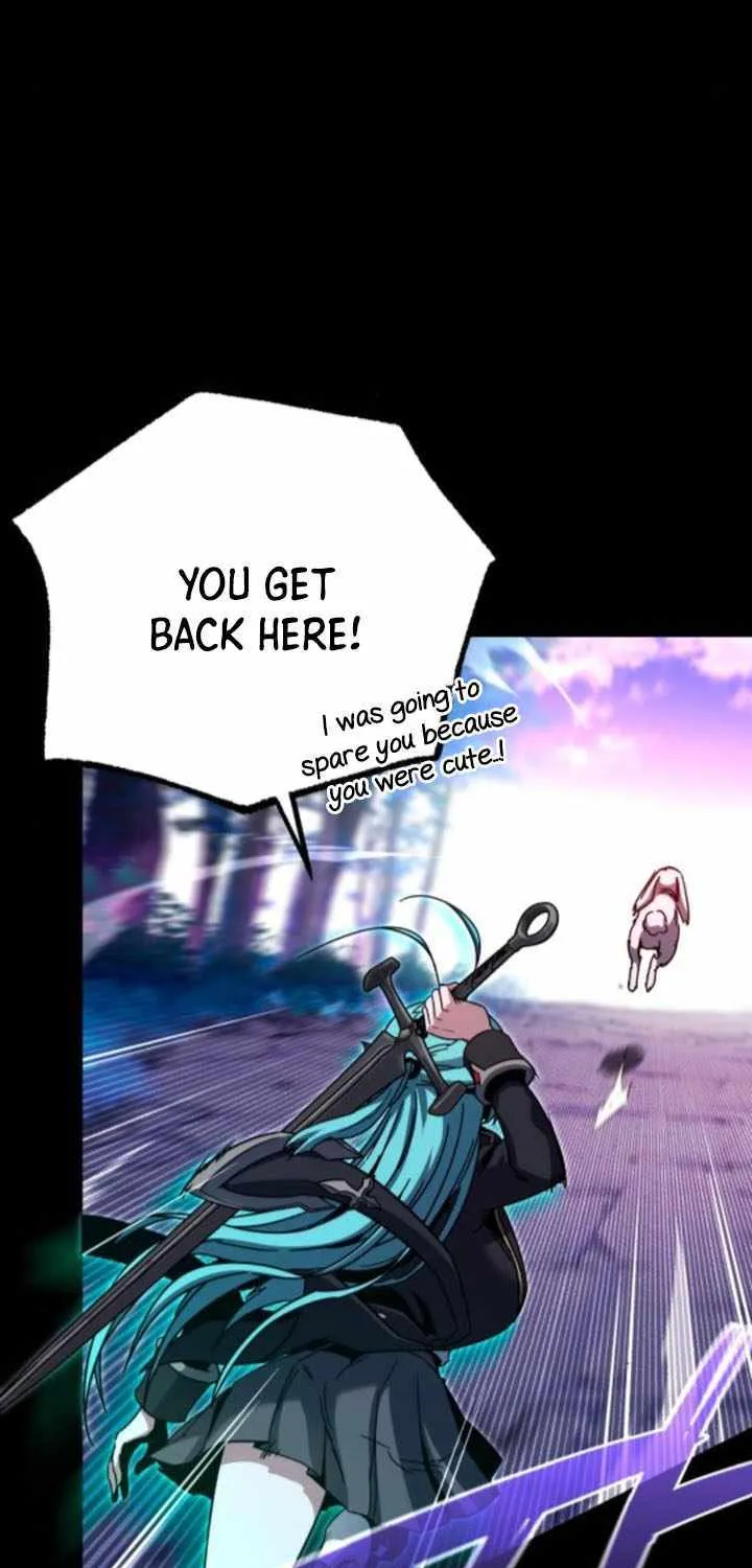I Took over The Academy With a Single Sashimi Knife Chapter 41 page 31 - 