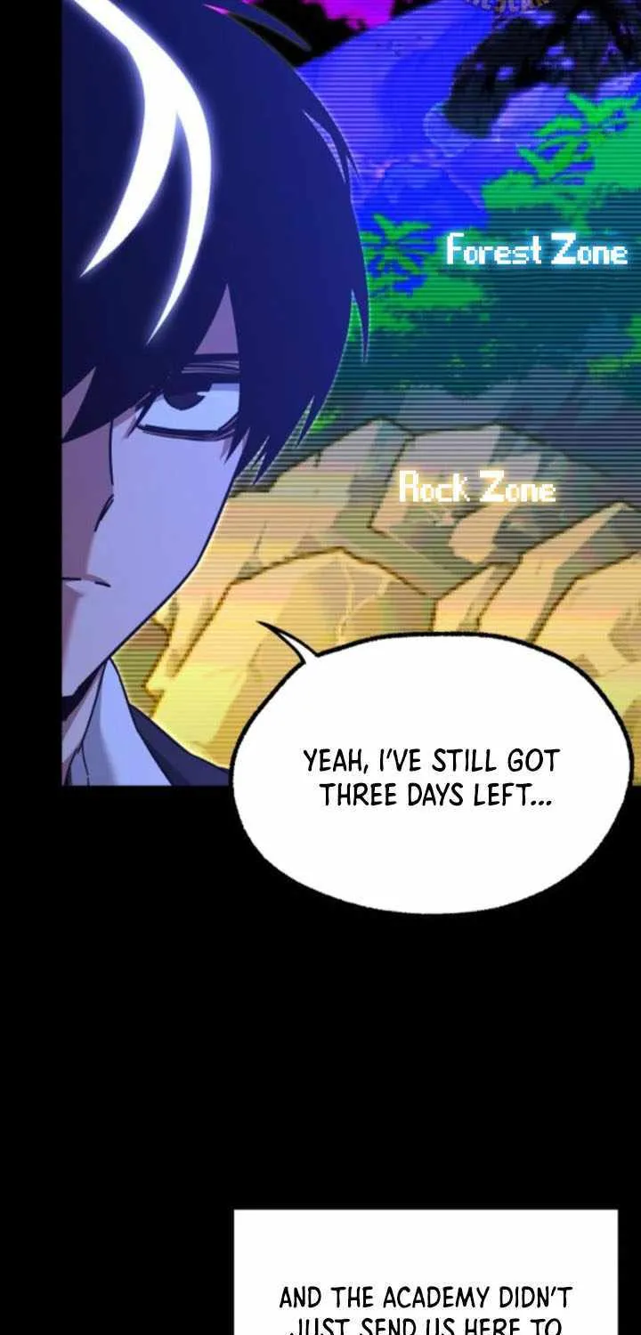 I Took over The Academy With a Single Sashimi Knife Chapter 41 page 5 - 