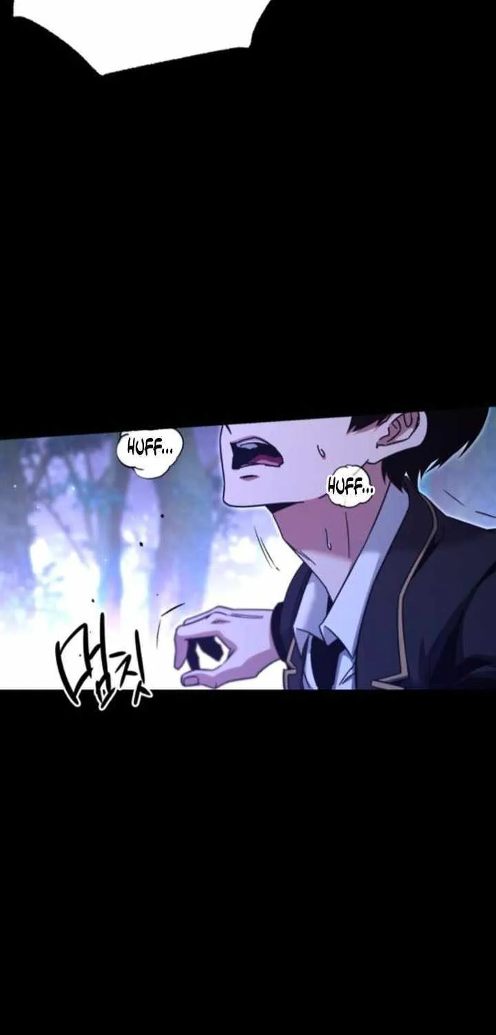 I Took over The Academy With a Single Sashimi Knife Chapter 41 page 53 - 