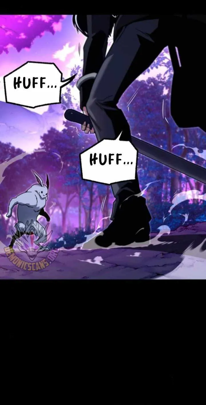 I Took over The Academy With a Single Sashimi Knife Chapter 41 page 54 - 