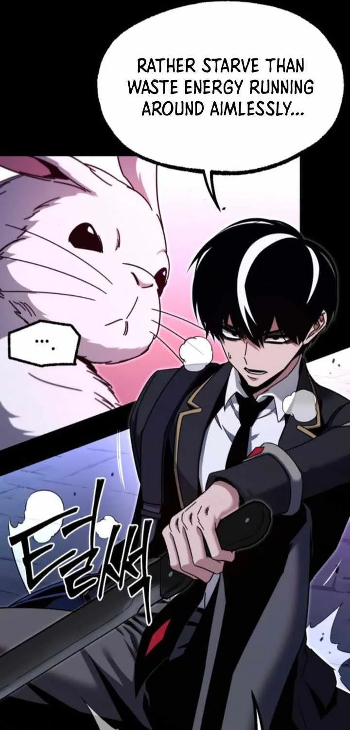 I Took over The Academy With a Single Sashimi Knife Chapter 41 page 55 - 