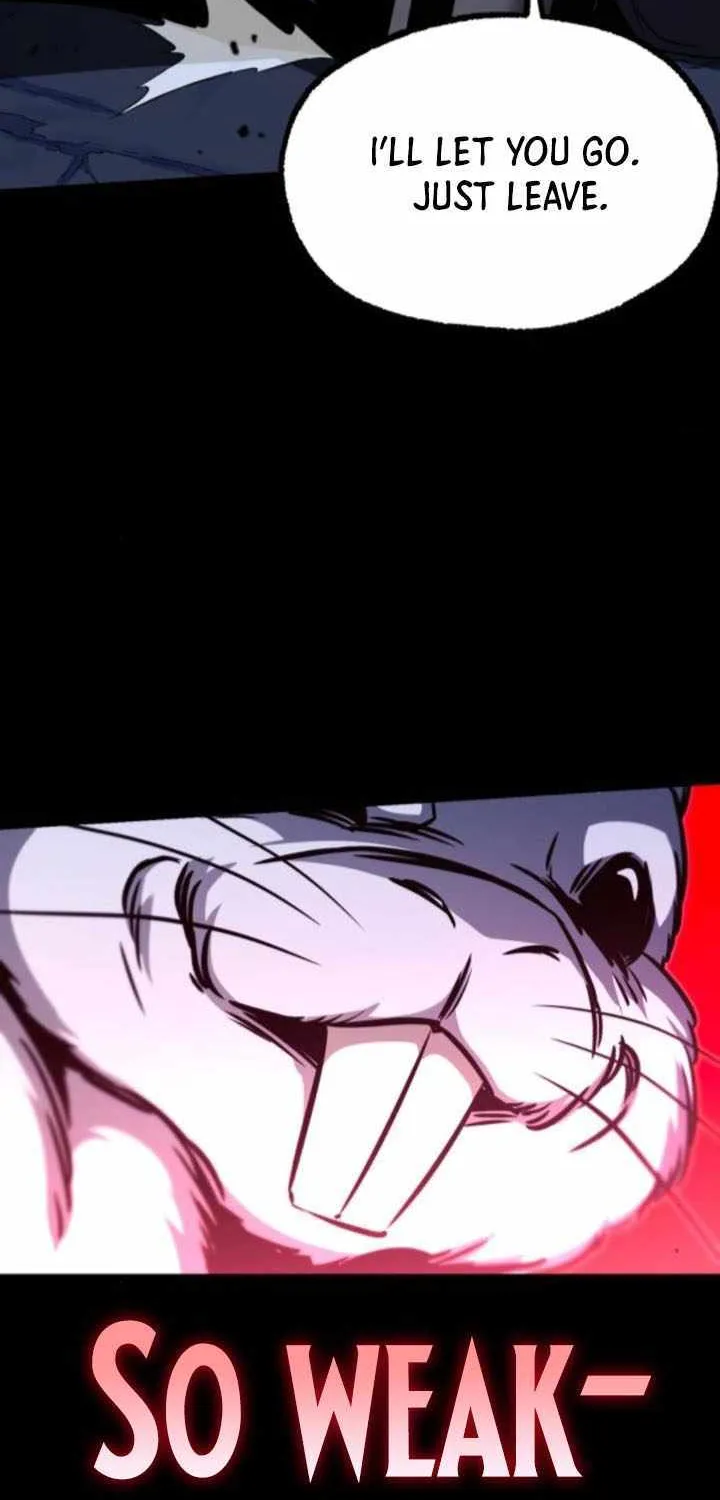 I Took over The Academy With a Single Sashimi Knife Chapter 41 page 56 - 