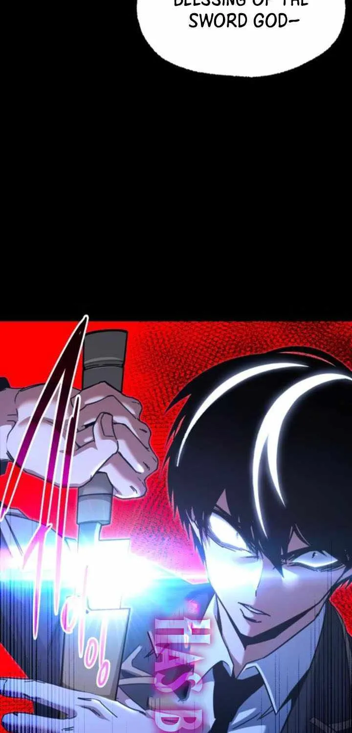 I Took over The Academy With a Single Sashimi Knife Chapter 41 page 58 - 