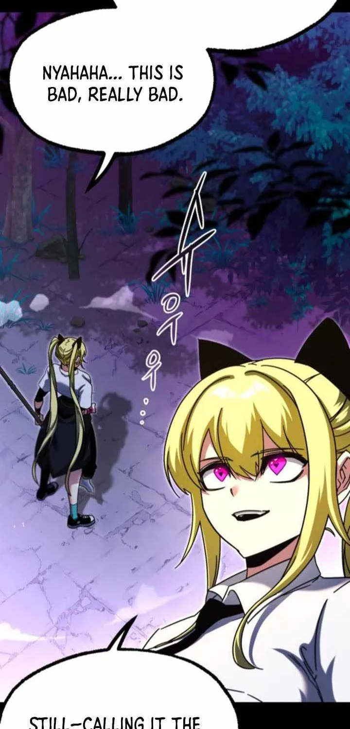 I Took over The Academy With a Single Sashimi Knife Chapter 41 page 67 - 