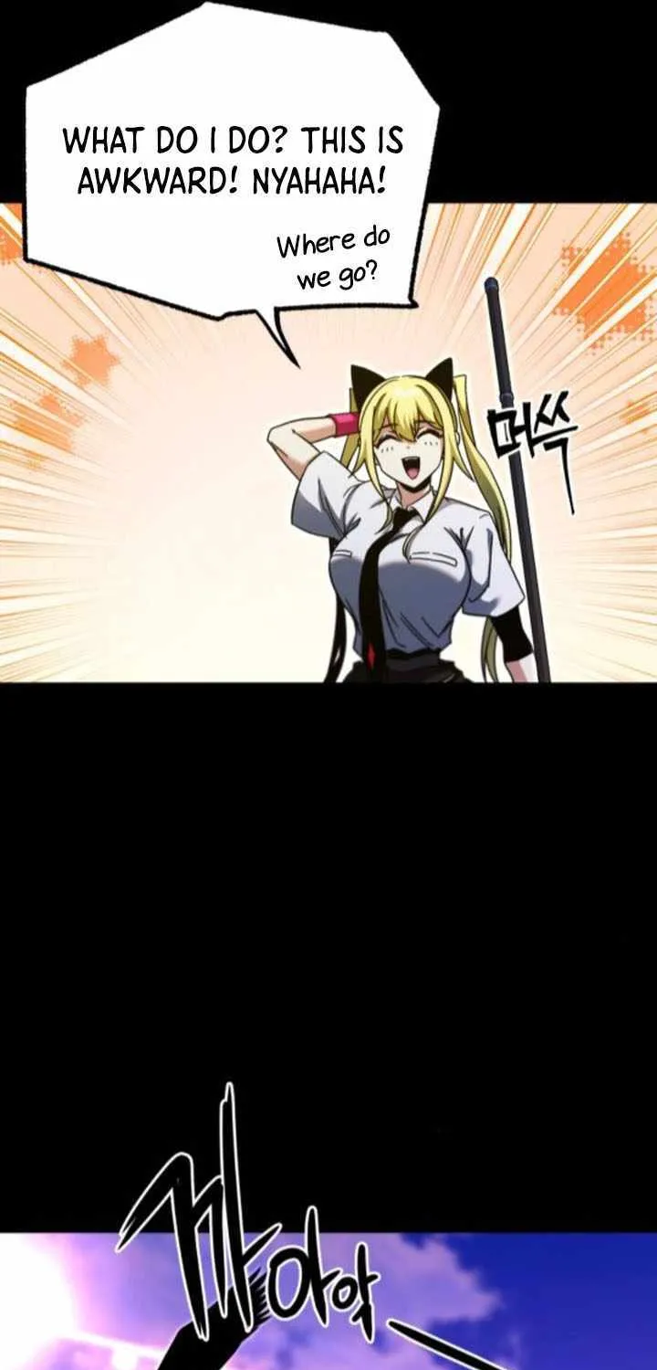 I Took over The Academy With a Single Sashimi Knife Chapter 41 page 69 - 