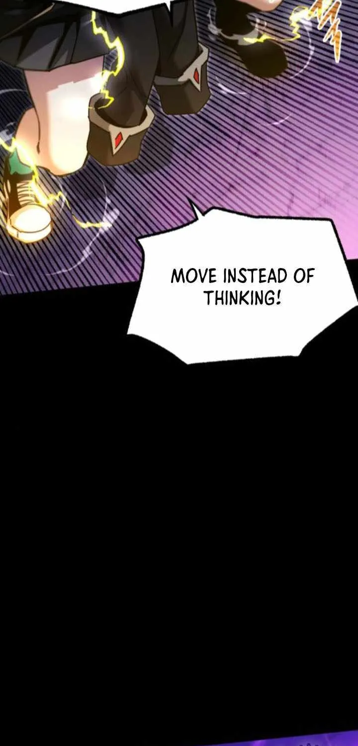 I Took over The Academy With a Single Sashimi Knife Chapter 41 page 73 - 