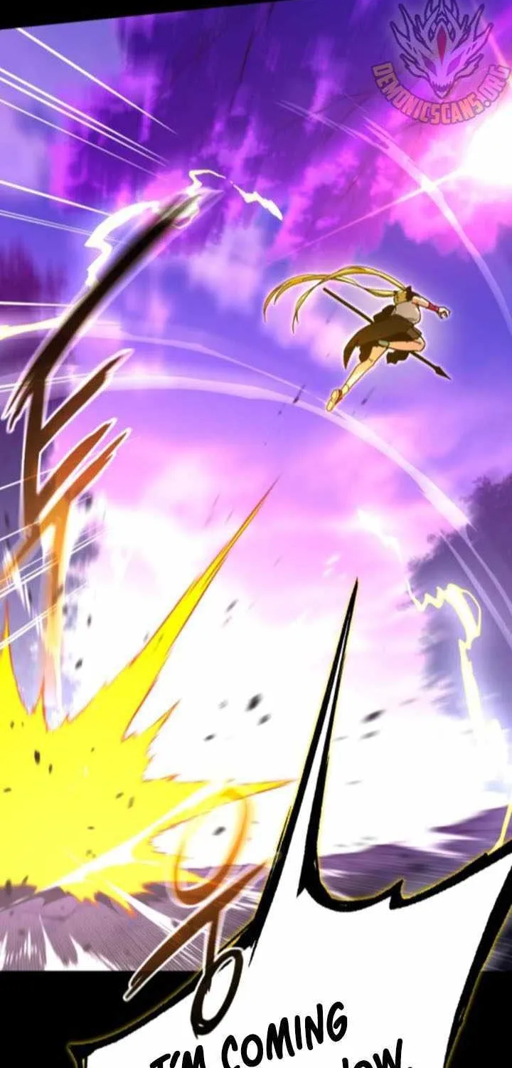 I Took over The Academy With a Single Sashimi Knife Chapter 41 page 74 - 