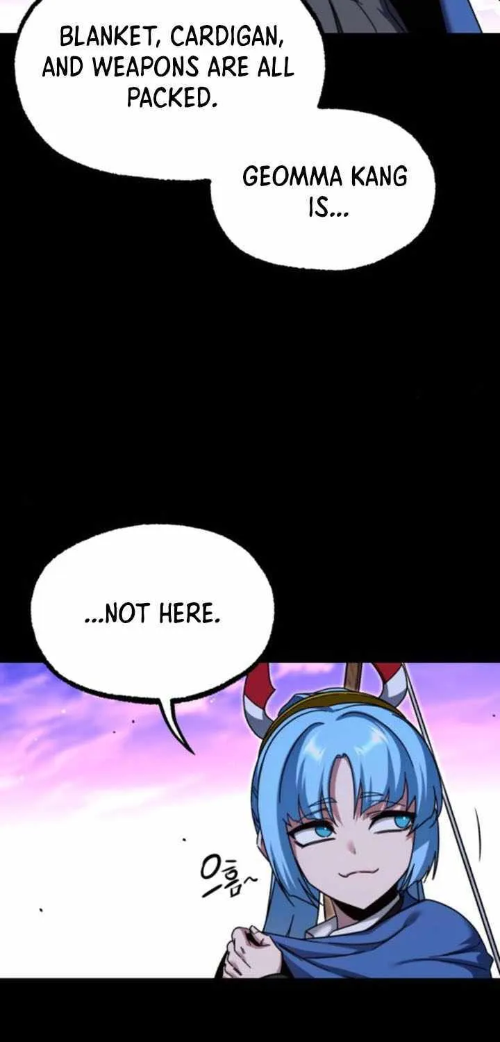 I Took over The Academy With a Single Sashimi Knife Chapter 41 page 78 - 