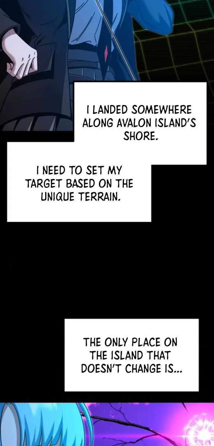 I Took over The Academy With a Single Sashimi Knife Chapter 41 page 80 - 