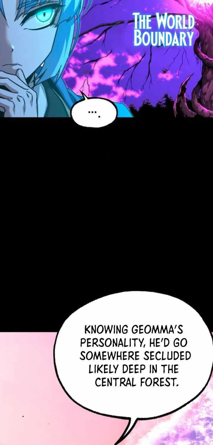 I Took over The Academy With a Single Sashimi Knife Chapter 41 page 81 - 