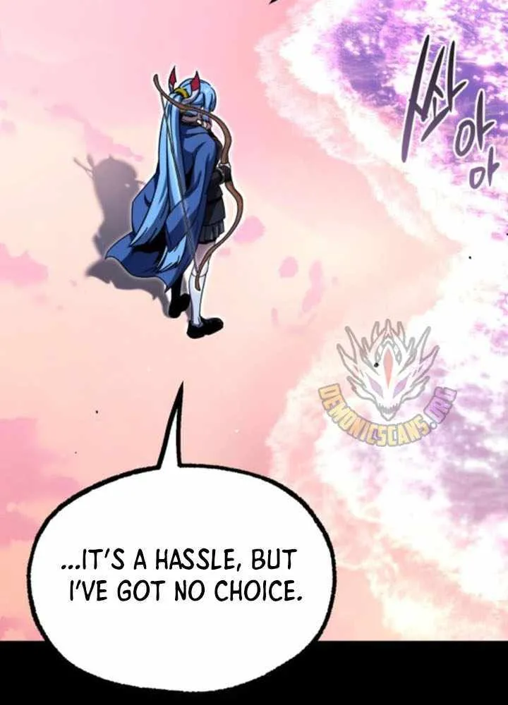 I Took over The Academy With a Single Sashimi Knife Chapter 41 page 82 - 