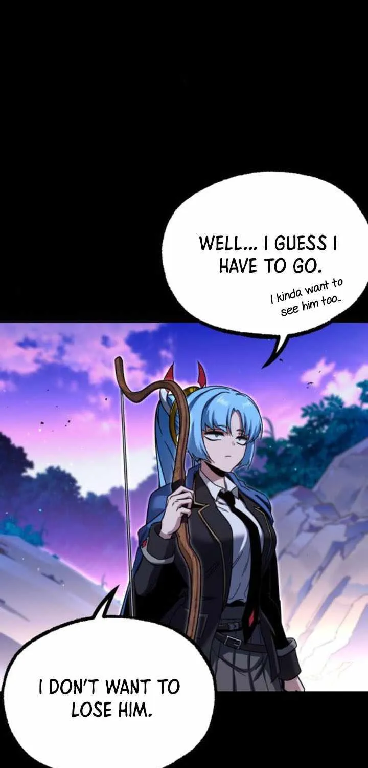 I Took over The Academy With a Single Sashimi Knife Chapter 41 page 83 - 