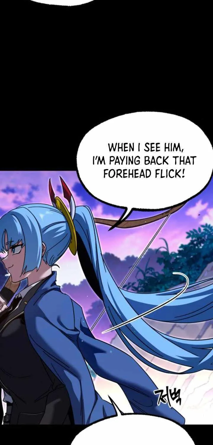 I Took over The Academy With a Single Sashimi Knife Chapter 41 page 84 - 