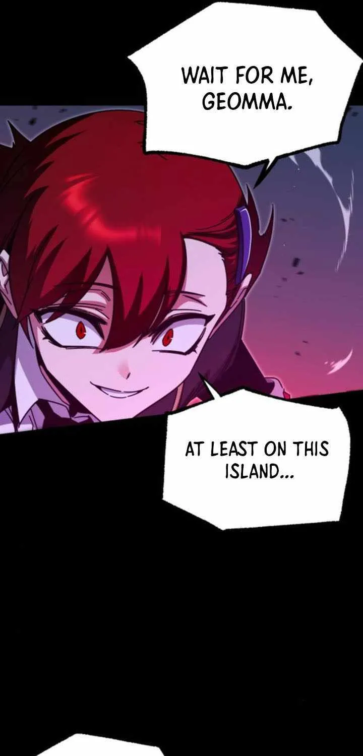 I Took over The Academy With a Single Sashimi Knife Chapter 41 page 90 - 