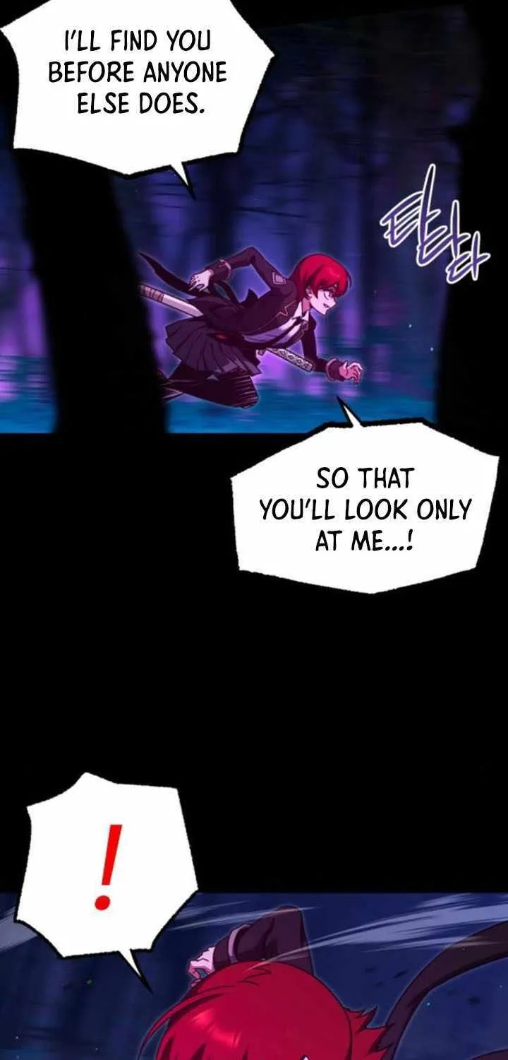 I Took over The Academy With a Single Sashimi Knife Chapter 41 page 91 - 